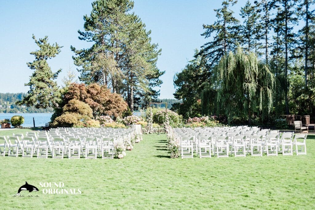 Kiana Lodge Wedding // Mary Jane & Ken -