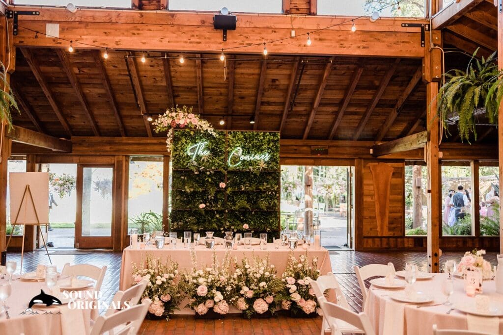 Kiana Lodge Wedding // Mary Jane & Ken -