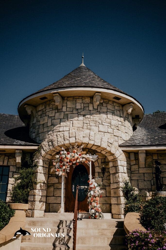 Chateau Noland Wedding // Aimee + Kiet -