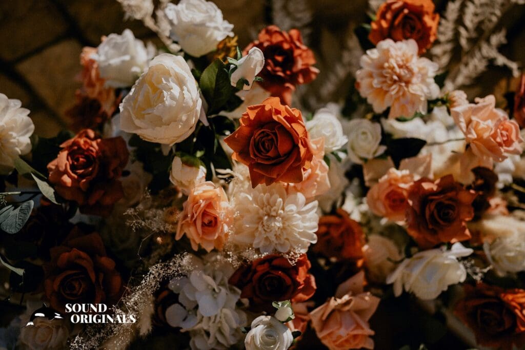 Chateau Noland Wedding // Aimee + Kiet -