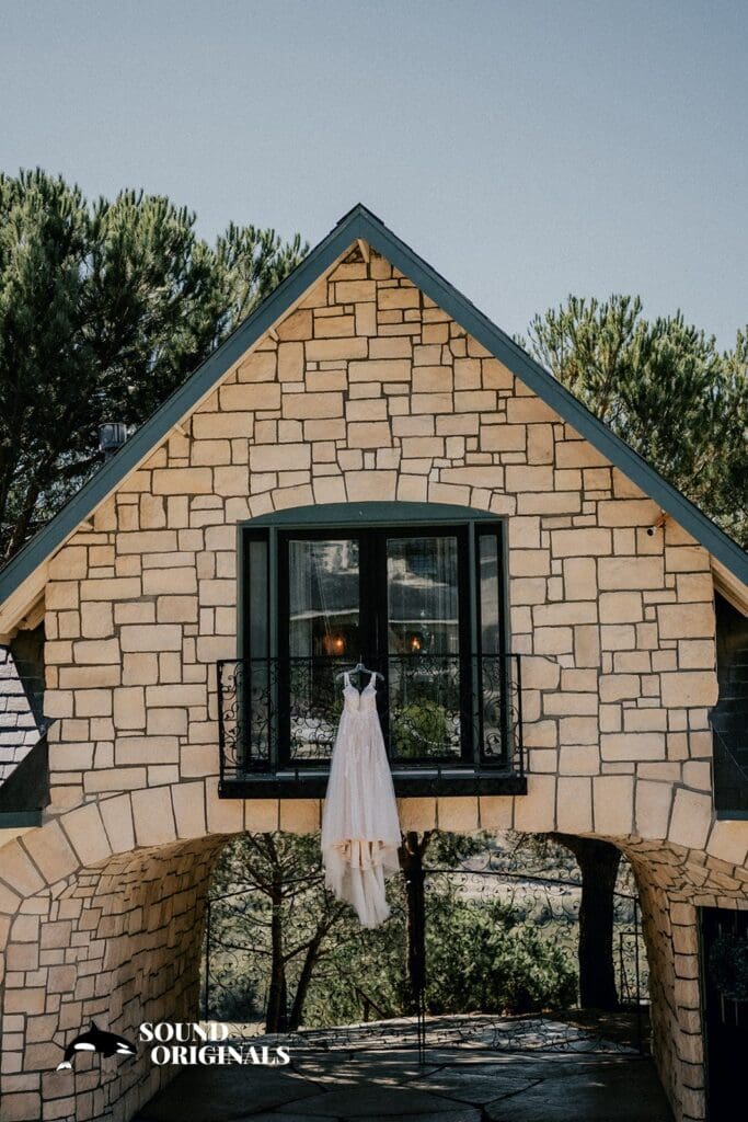 Chateau Noland Wedding // Aimee + Kiet -