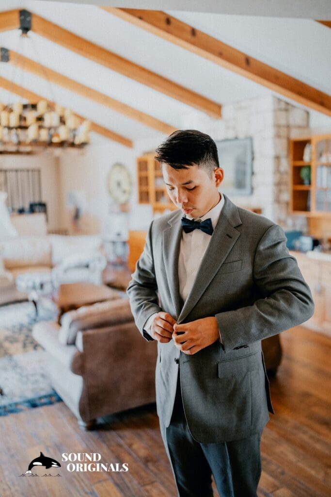 Chateau Noland Wedding // Aimee + Kiet -