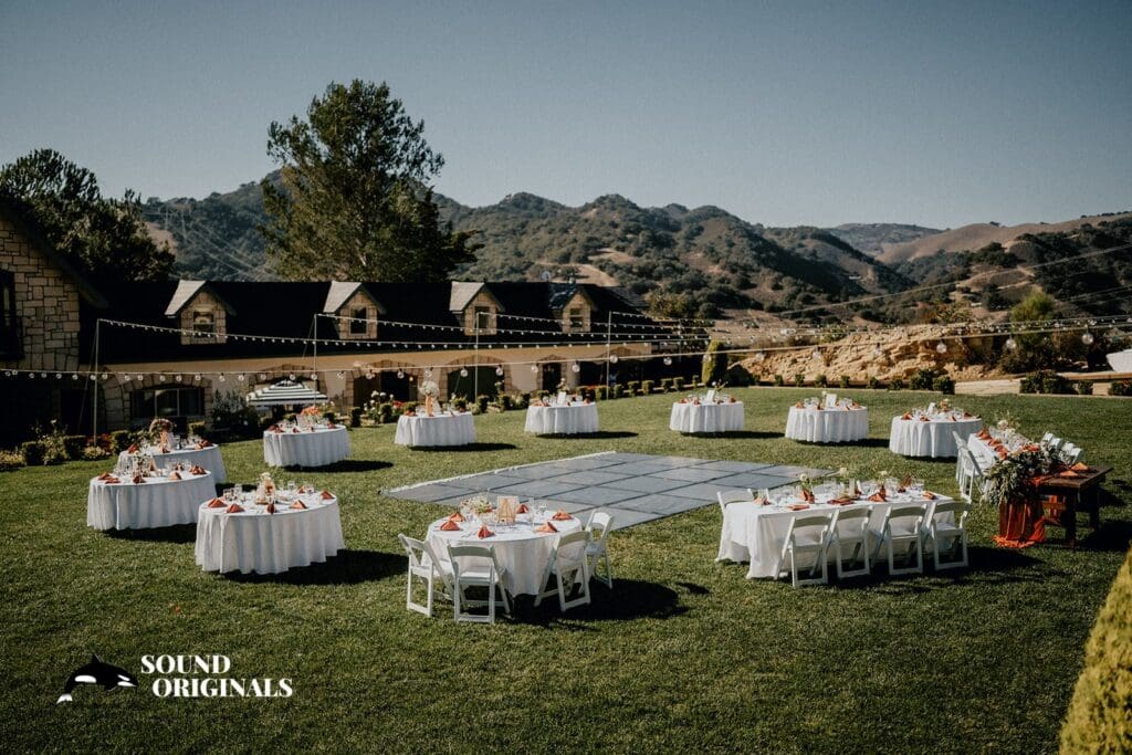 Chateau Noland Wedding // Aimee + Kiet -