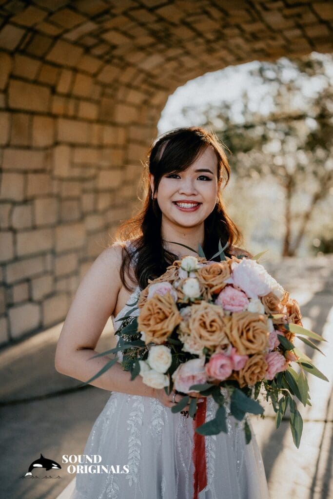 Chateau Noland Wedding // Aimee + Kiet -