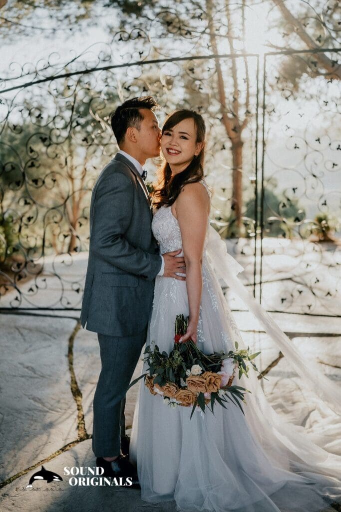 Chateau Noland Wedding // Aimee + Kiet -