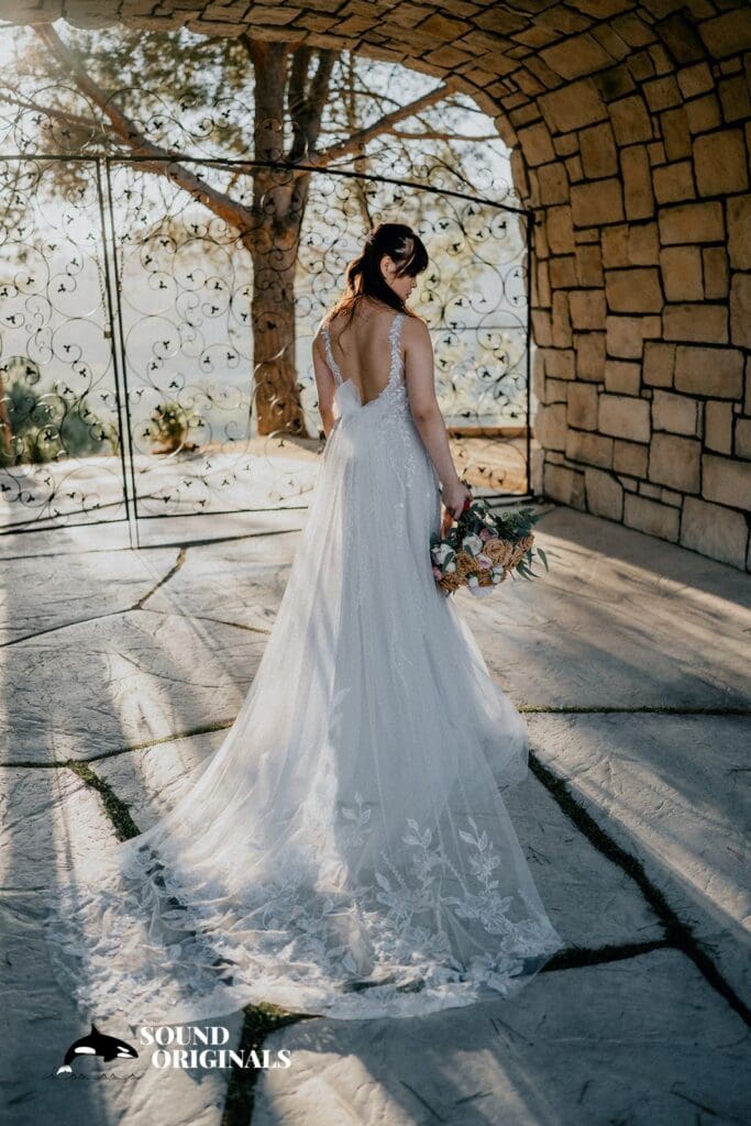 Chateau Noland Wedding // Aimee + Kiet -