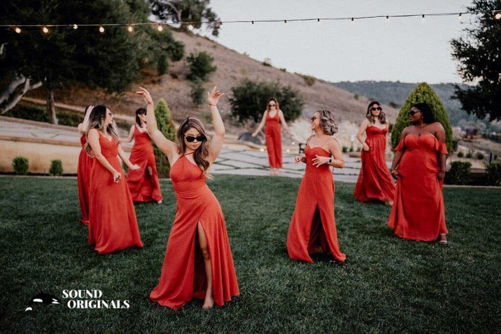 Chateau Noland Wedding // Aimee + Kiet -