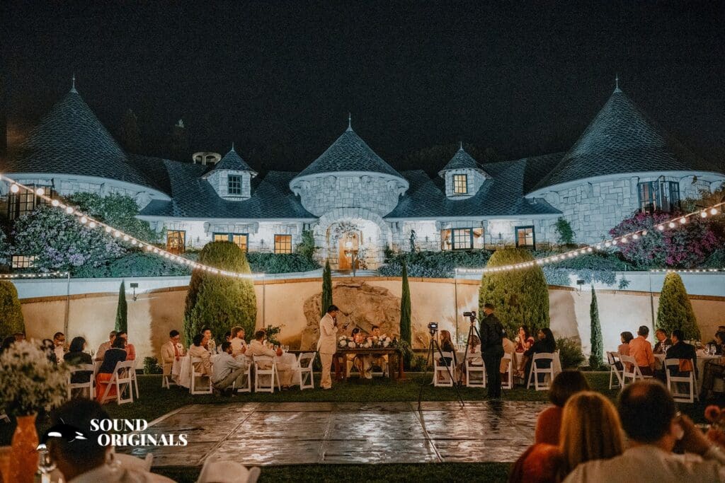 Chateau Noland Wedding // Aimee + Kiet -