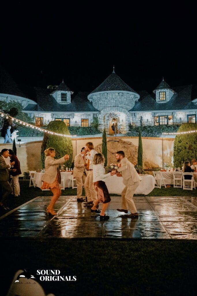 Chateau Noland Wedding // Aimee + Kiet -