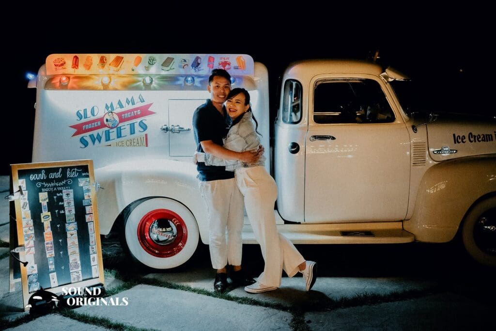 Chateau Noland Wedding // Aimee + Kiet -