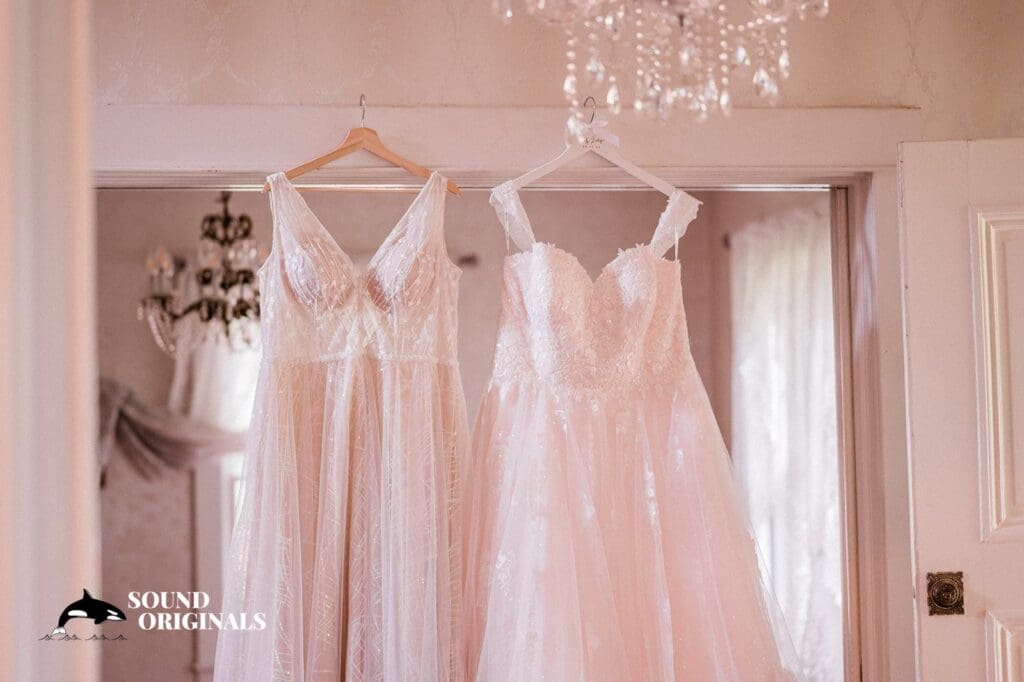 Gray Gables Estate Wedding // Rebecca & Nick -