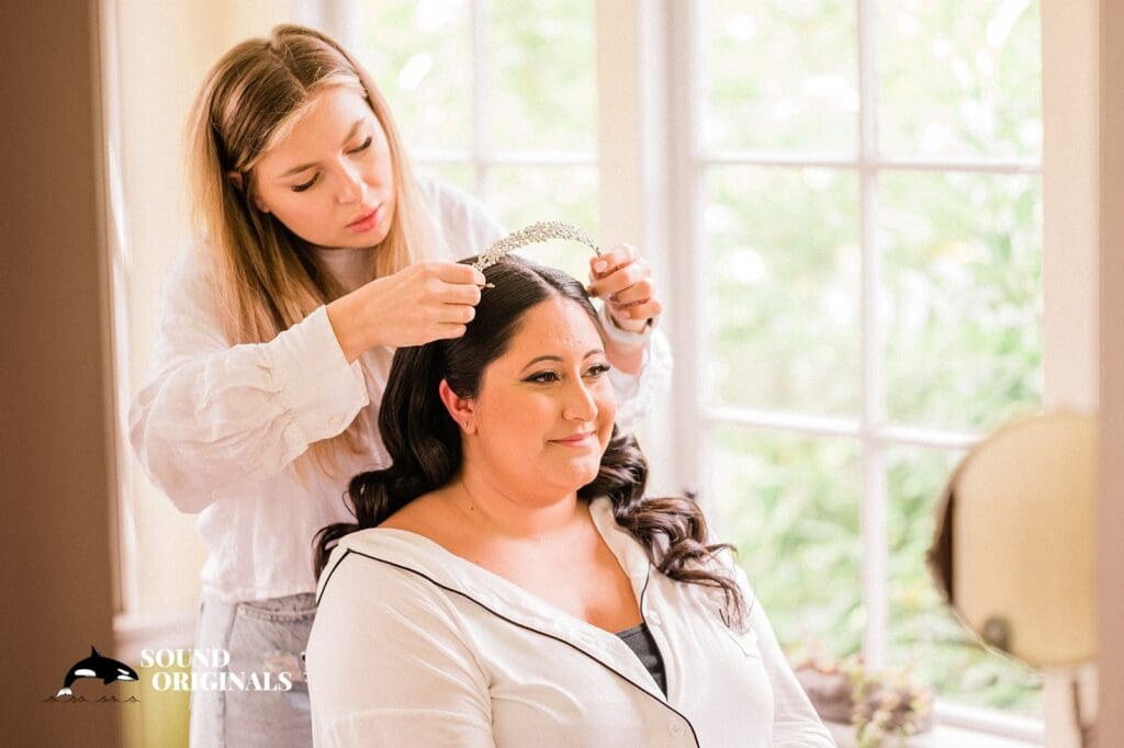 Gray Gables Estate Wedding // Rebecca & Nick -