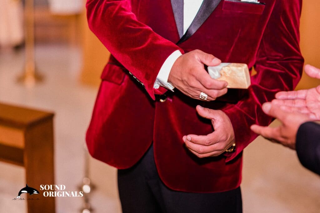 Gray Gables Estate Wedding // Rebecca & Nick -