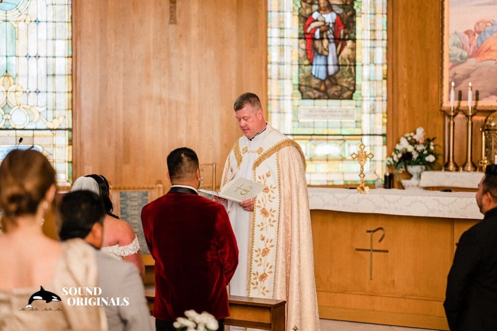 Gray Gables Estate Wedding // Rebecca & Nick -