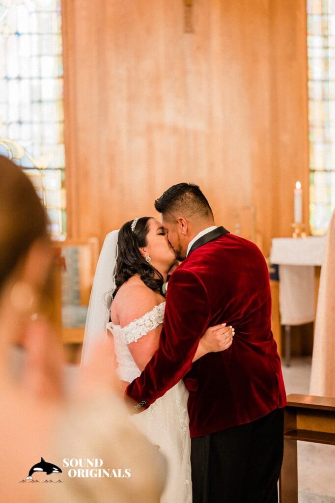 Gray Gables Estate Wedding // Rebecca & Nick -