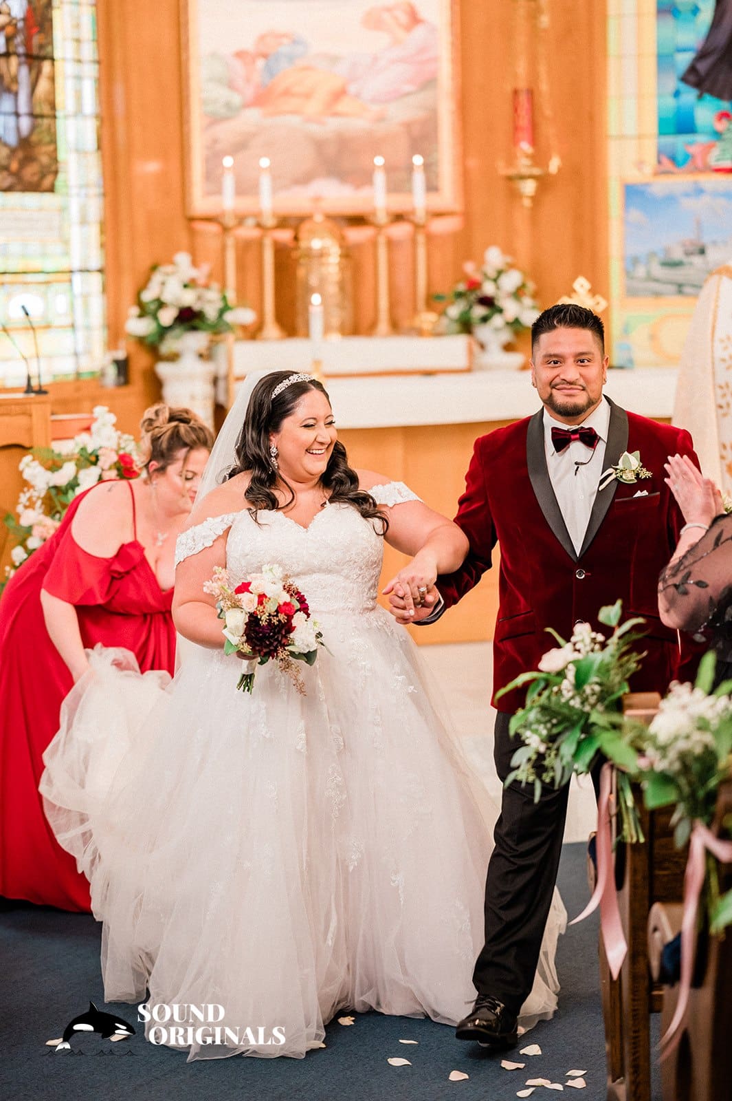 Gray Gables Estate Wedding // Rebecca & Nick -