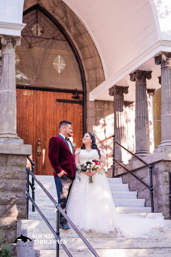 Gray Gables Estate Wedding // Rebecca & Nick -