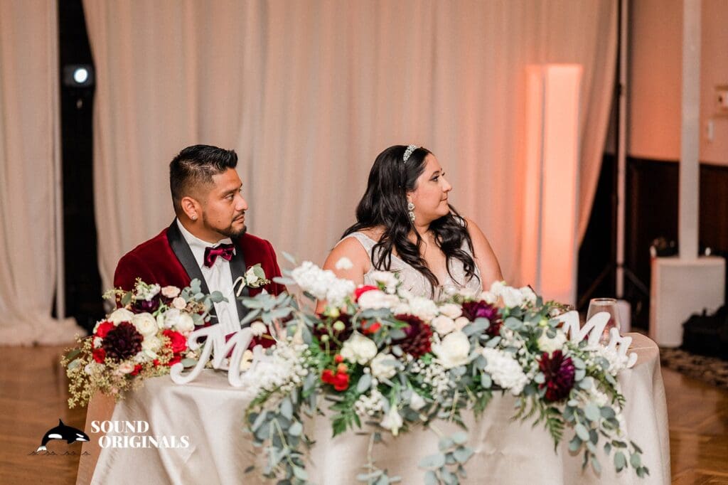 Gray Gables Estate Wedding // Rebecca & Nick -