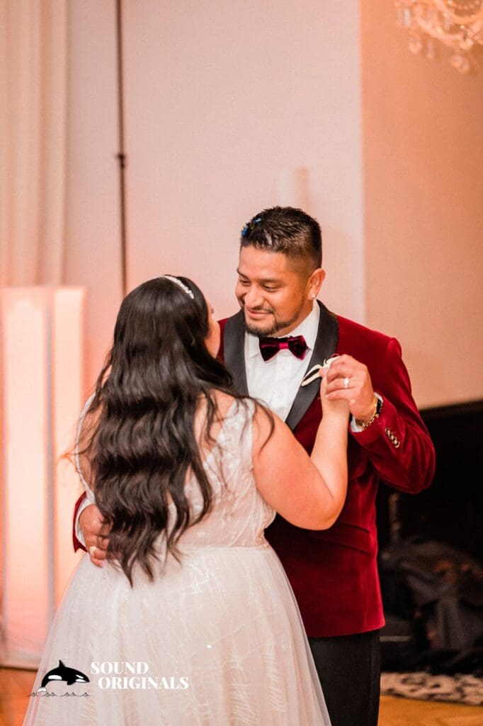 Gray Gables Estate Wedding // Rebecca & Nick -