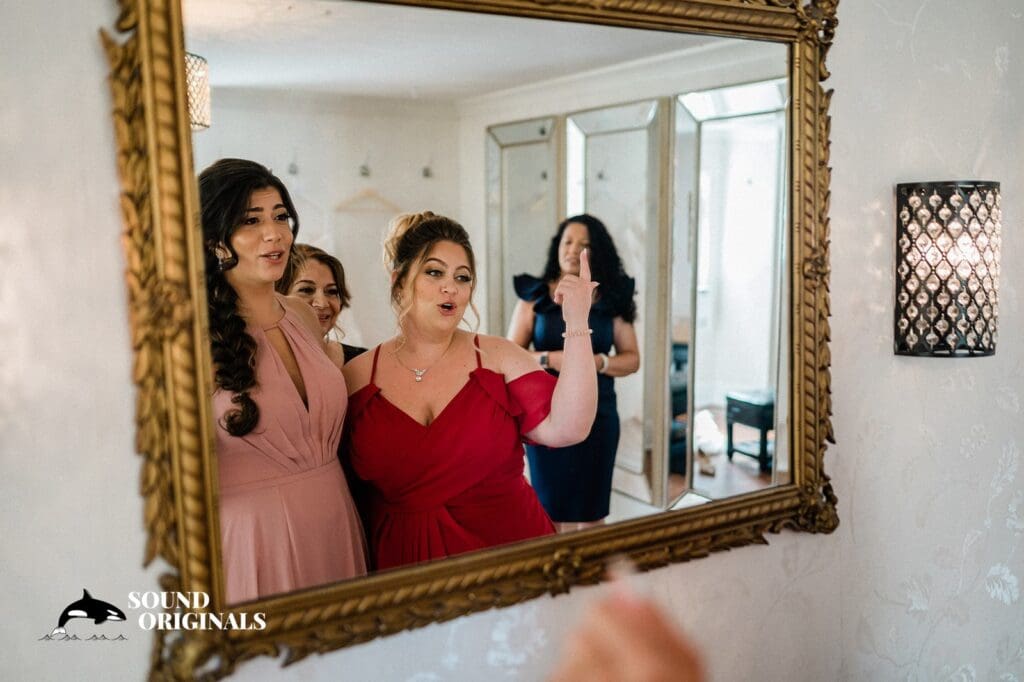 Gray Gables Estate Wedding // Rebecca & Nick -