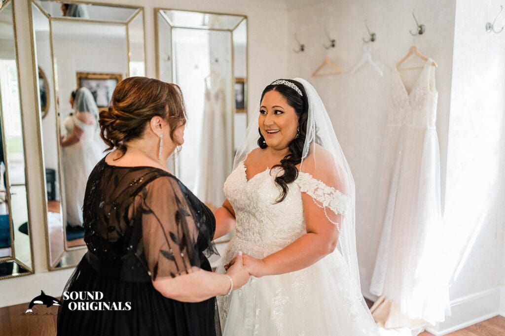 Gray Gables Estate Wedding // Rebecca & Nick -