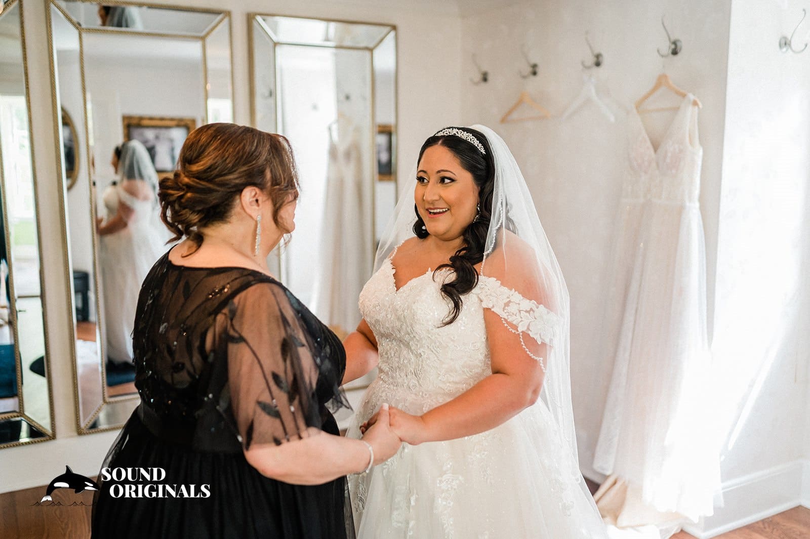 Gray Gables Estate Wedding // Rebecca & Nick -