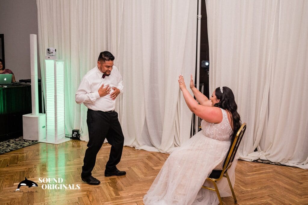 Gray Gables Estate Wedding // Rebecca & Nick -