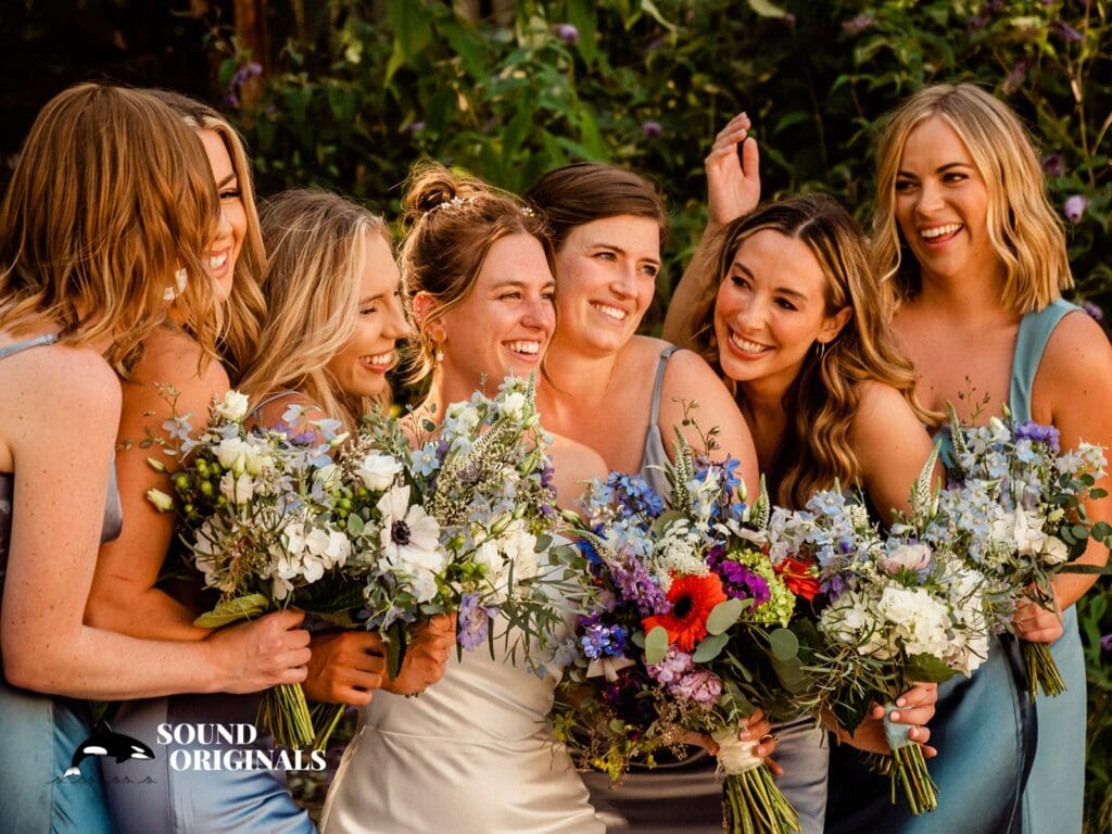 Tin Can Alley Wedding // Alexandra + Justin -