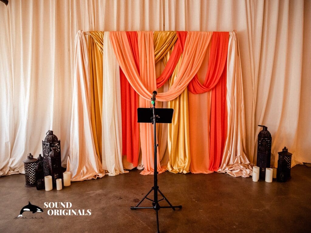 Tin Can Alley Wedding // Alexandra + Justin -