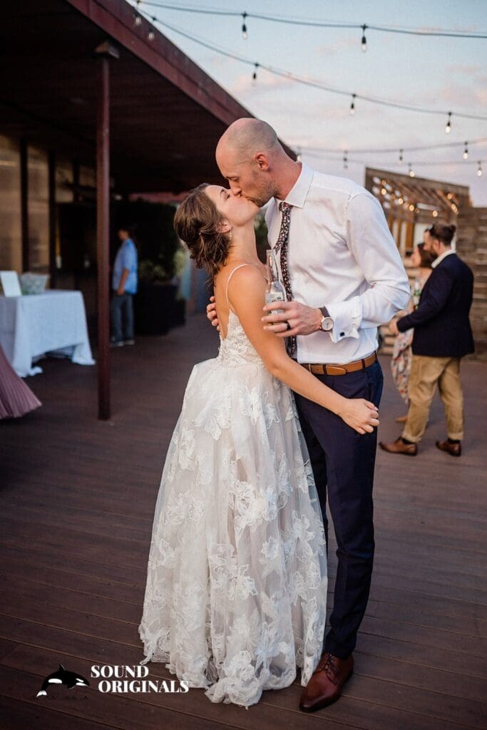 WithinSodo Wedding // Nicole & Tom -