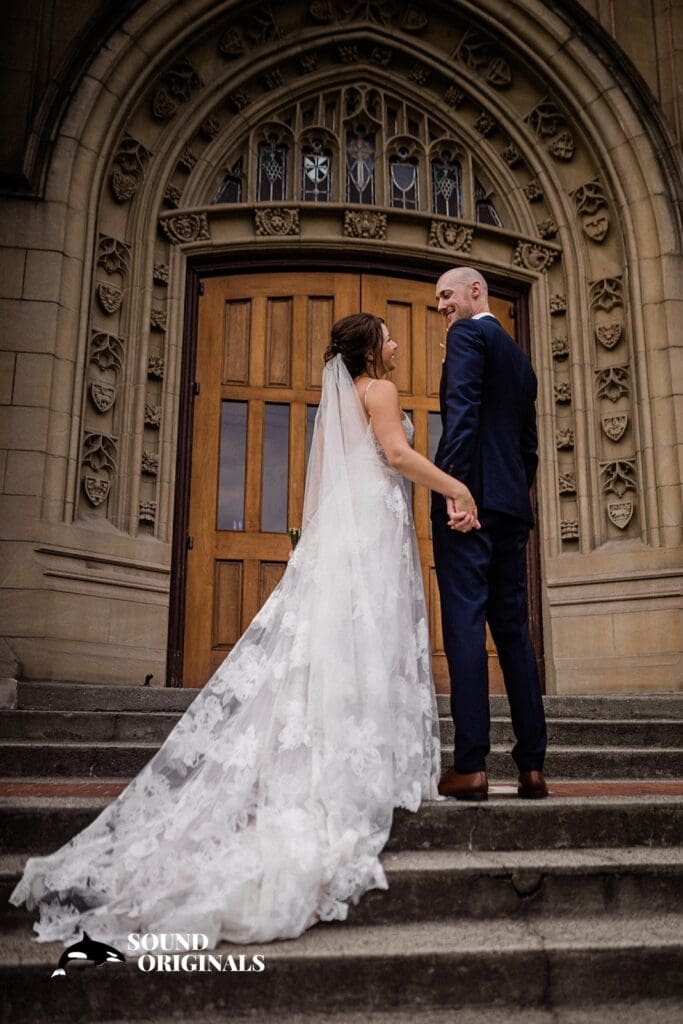 WithinSodo Wedding // Nicole & Tom -