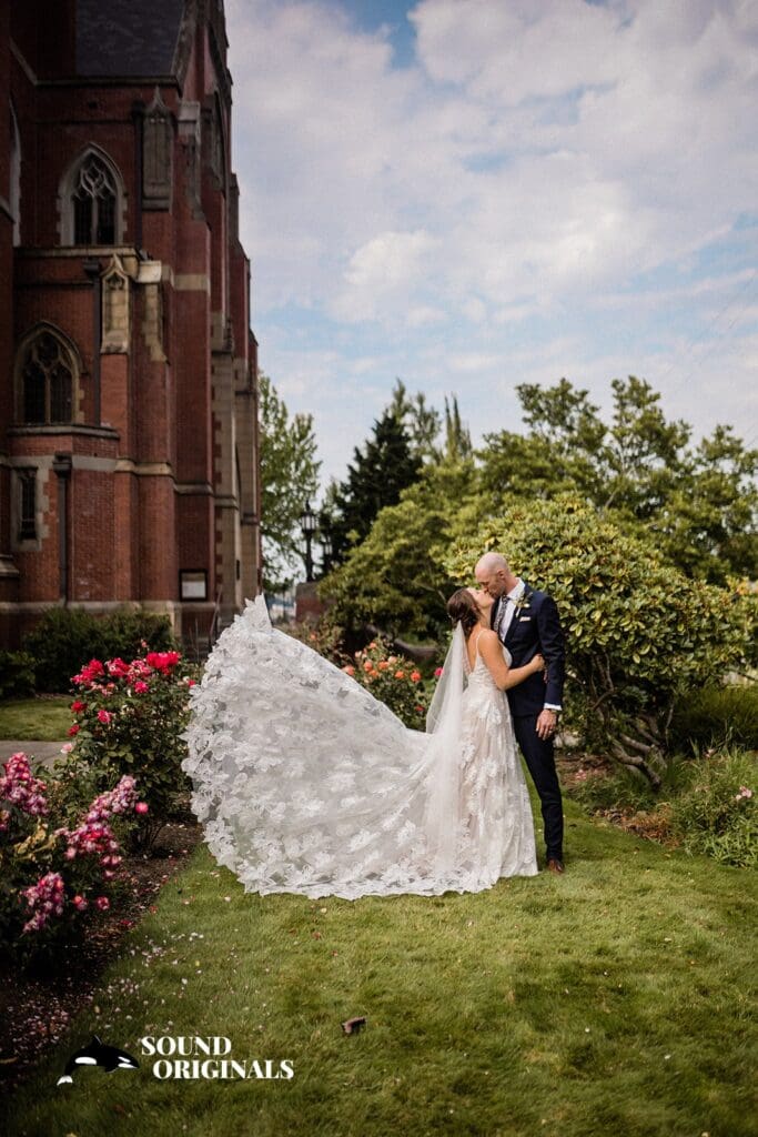 WithinSodo Wedding // Nicole & Tom -