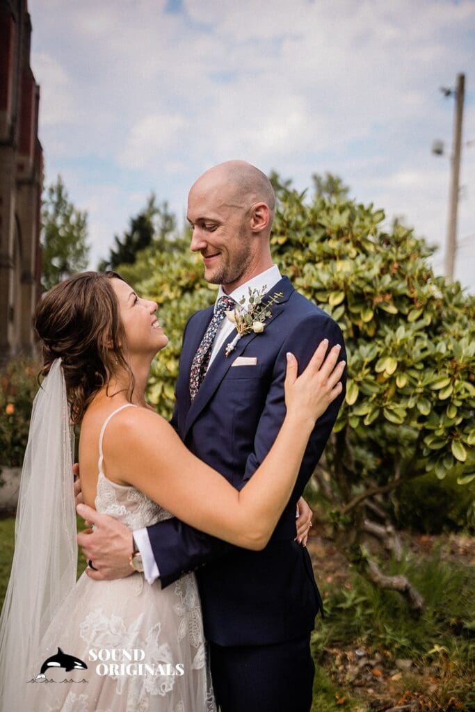 WithinSodo Wedding // Nicole & Tom -