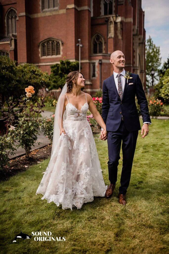 WithinSodo Wedding // Nicole & Tom -