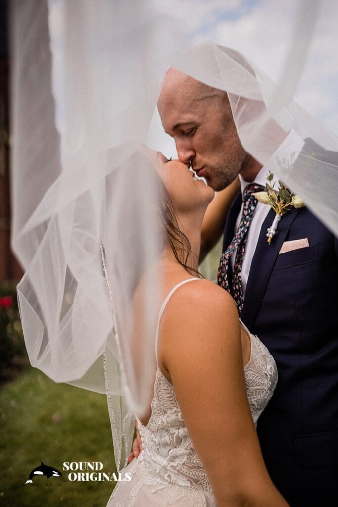 WithinSodo Wedding // Nicole & Tom -