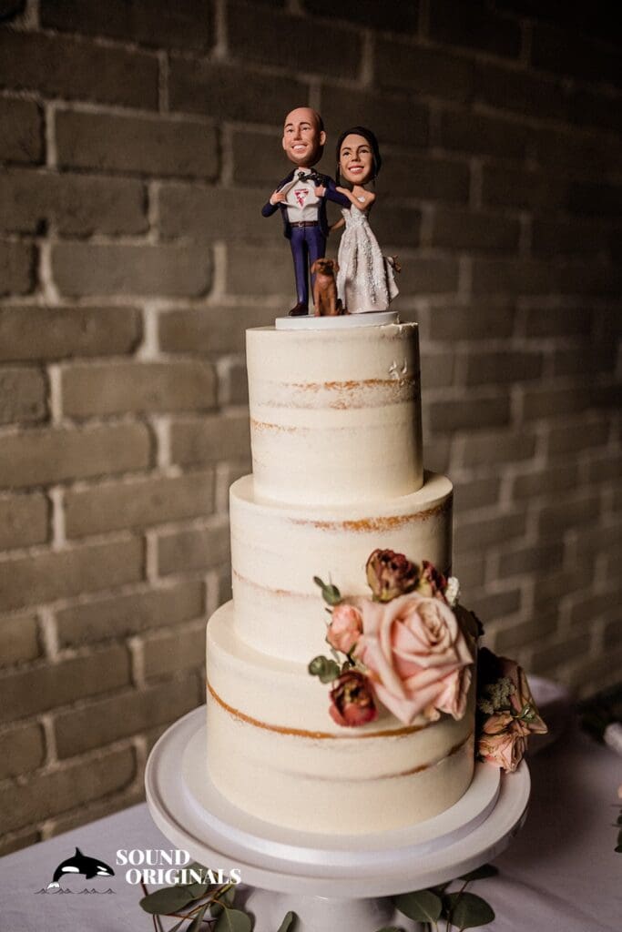 WithinSodo Wedding // Nicole & Tom -