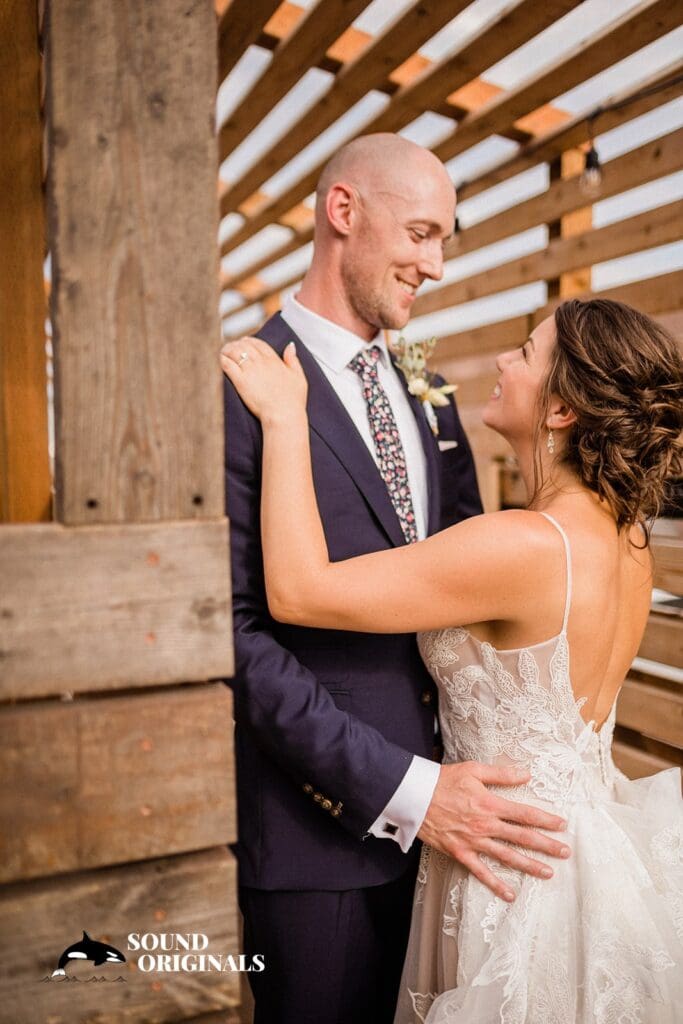 WithinSodo Wedding // Nicole & Tom -