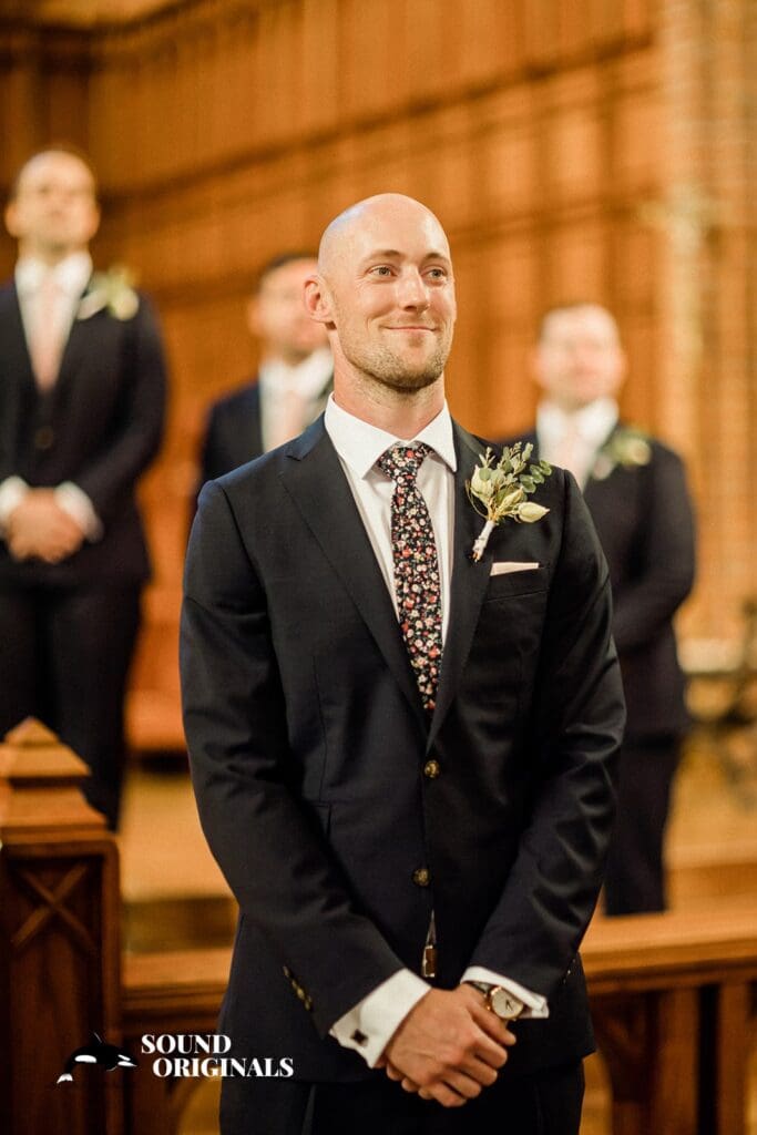 WithinSodo Wedding // Nicole & Tom -