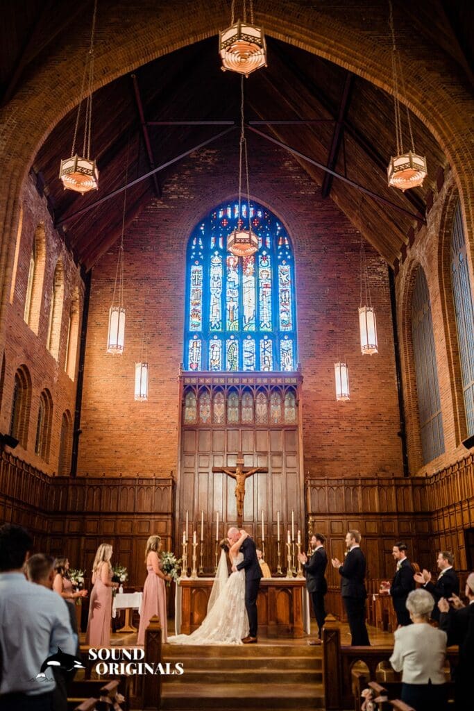 WithinSodo Wedding // Nicole & Tom -