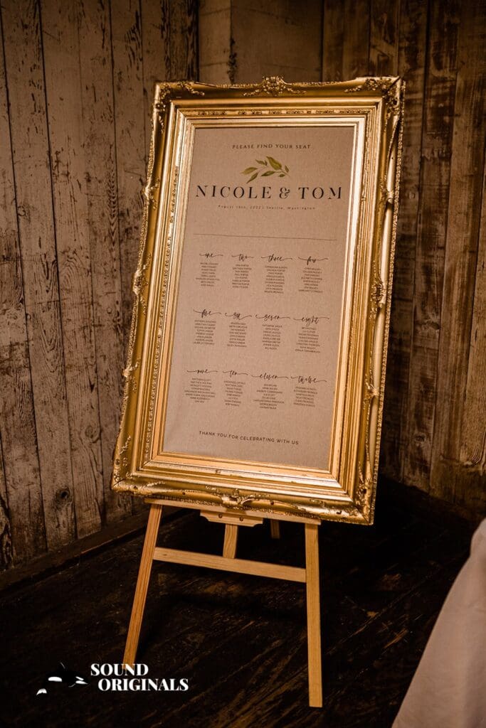 WithinSodo Wedding // Nicole & Tom -