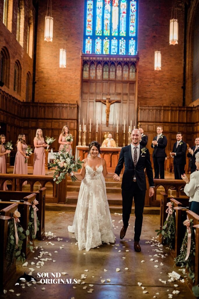 WithinSodo Wedding // Nicole & Tom -