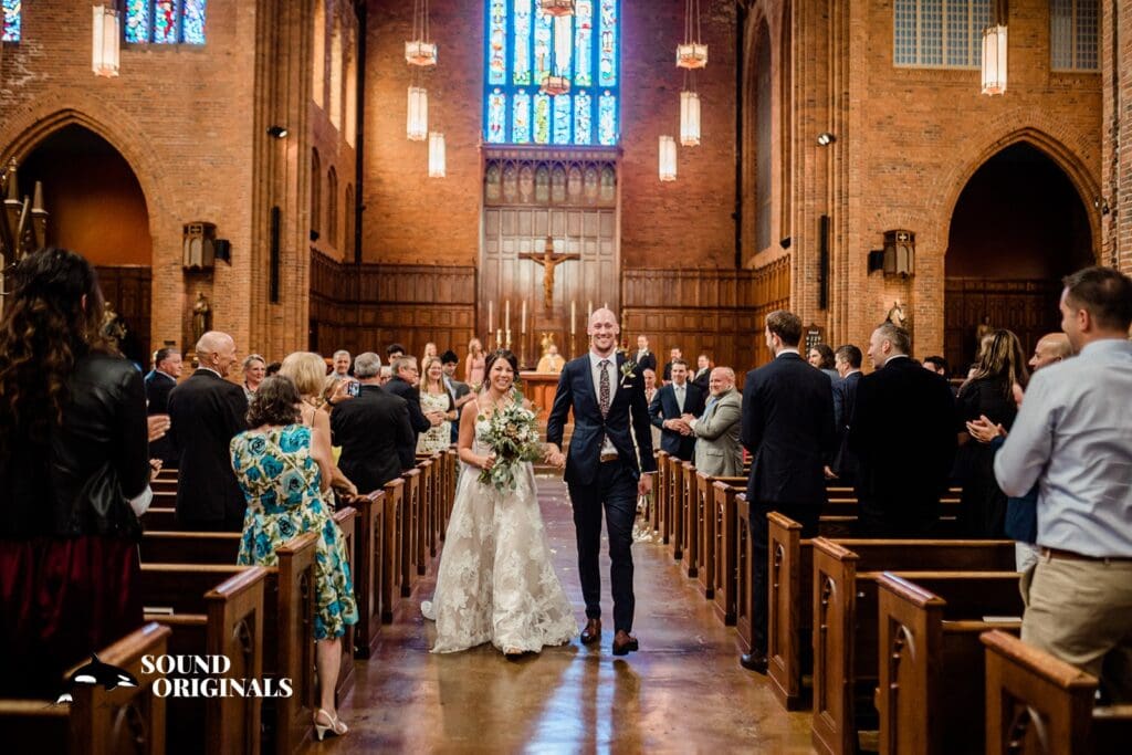 WithinSodo Wedding // Nicole & Tom -