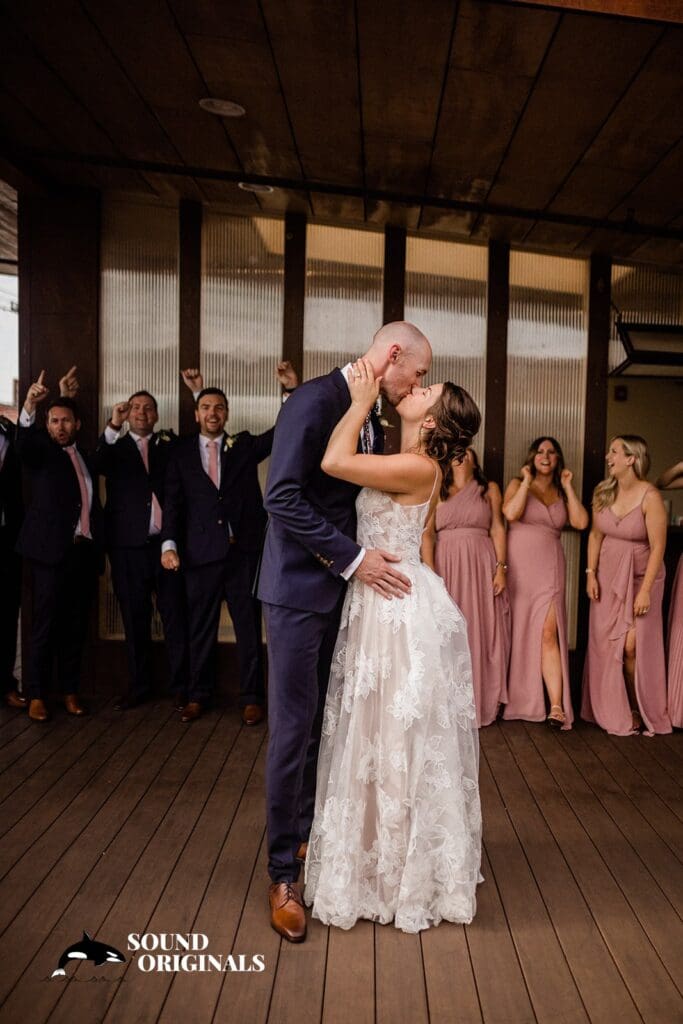 WithinSodo Wedding // Nicole & Tom -