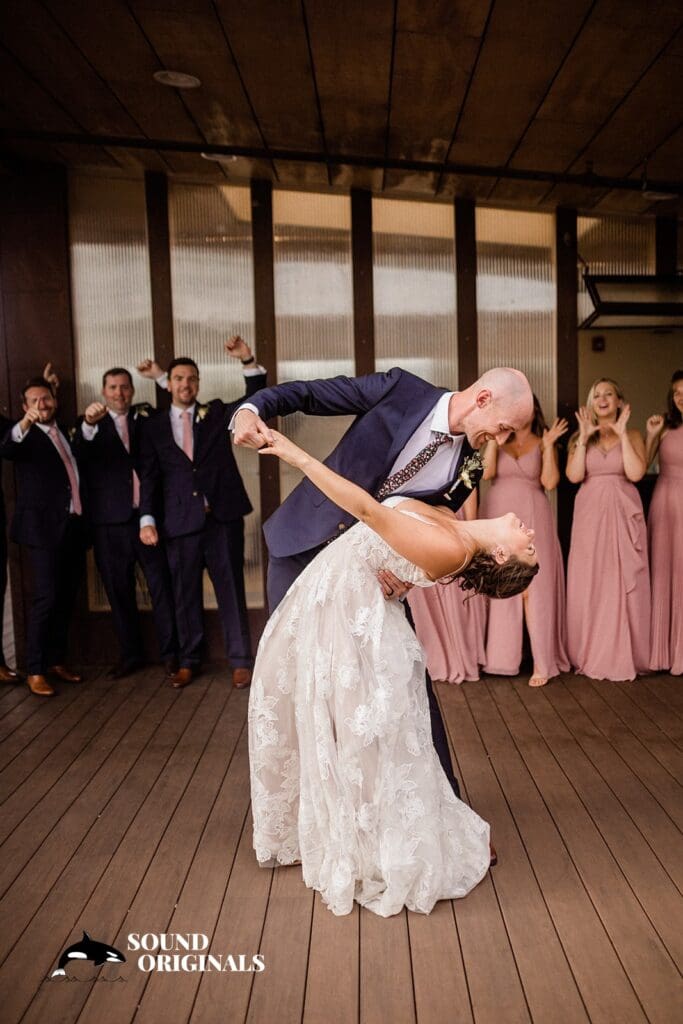 WithinSodo Wedding // Nicole & Tom -