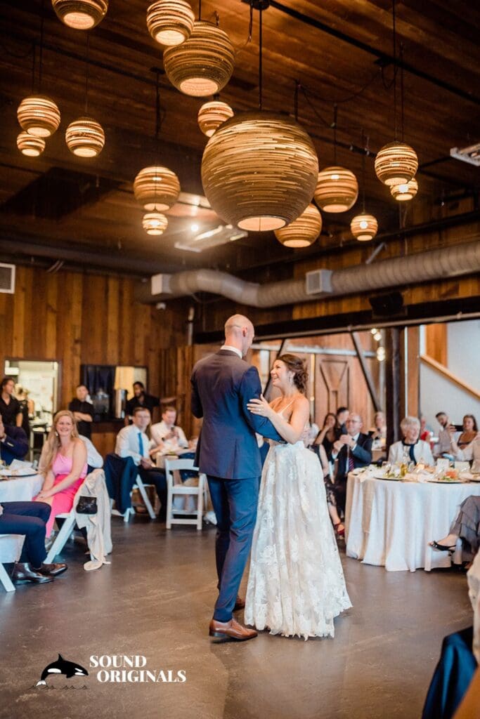 WithinSodo Wedding // Nicole & Tom -