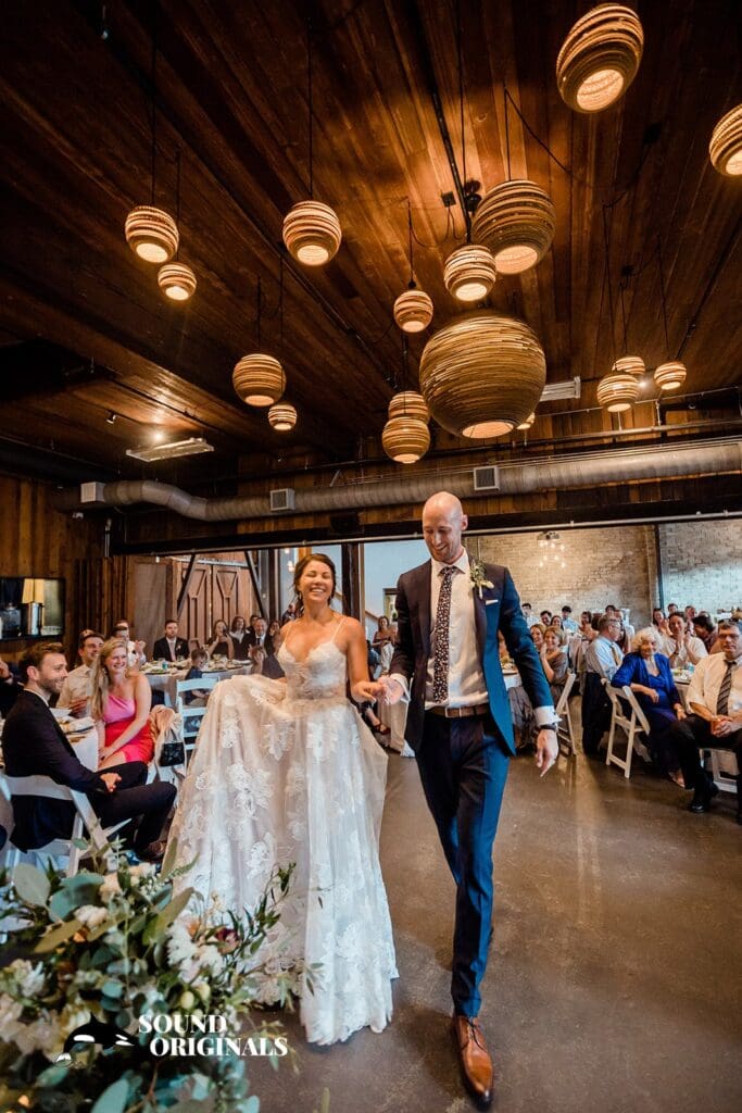 WithinSodo Wedding // Nicole & Tom -