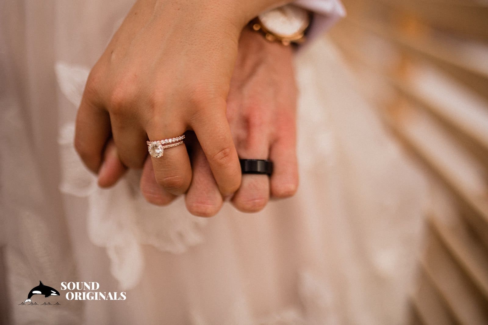 WithinSodo Wedding // Nicole + Tom -