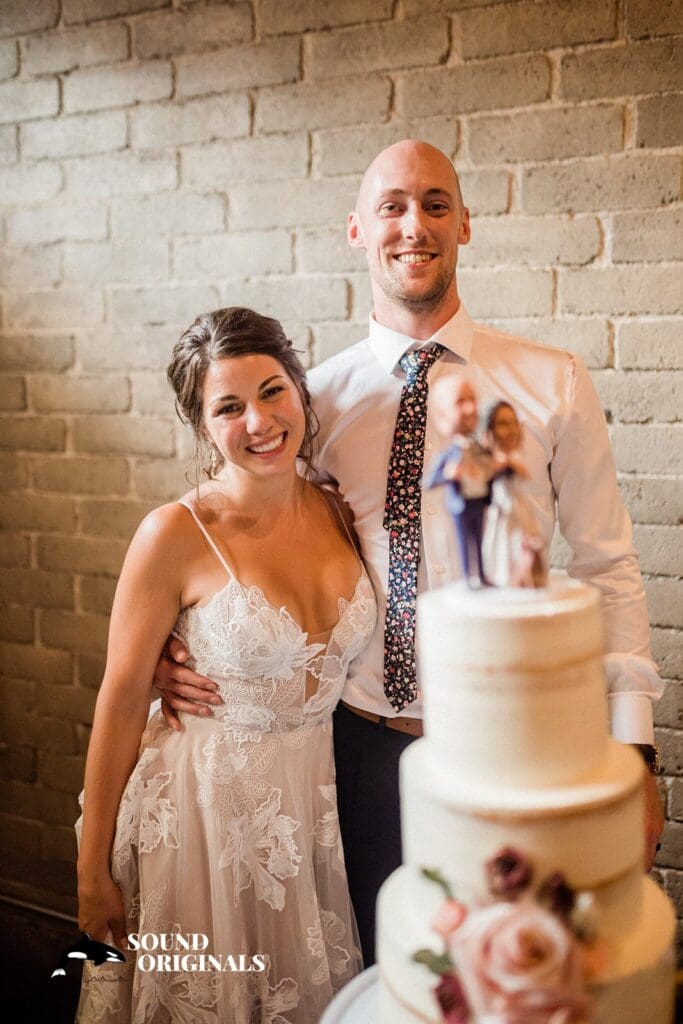 WithinSodo Wedding // Nicole & Tom -