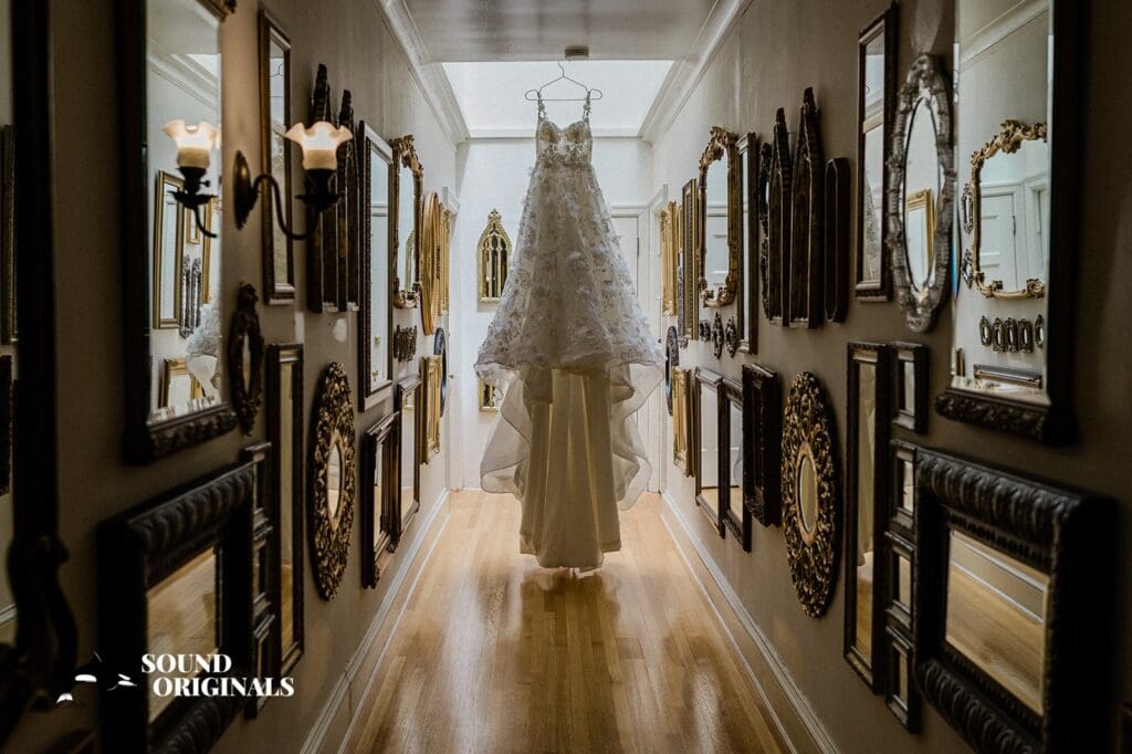 Thornewood Castle Wedding // Yizhou + Xiaoyun -