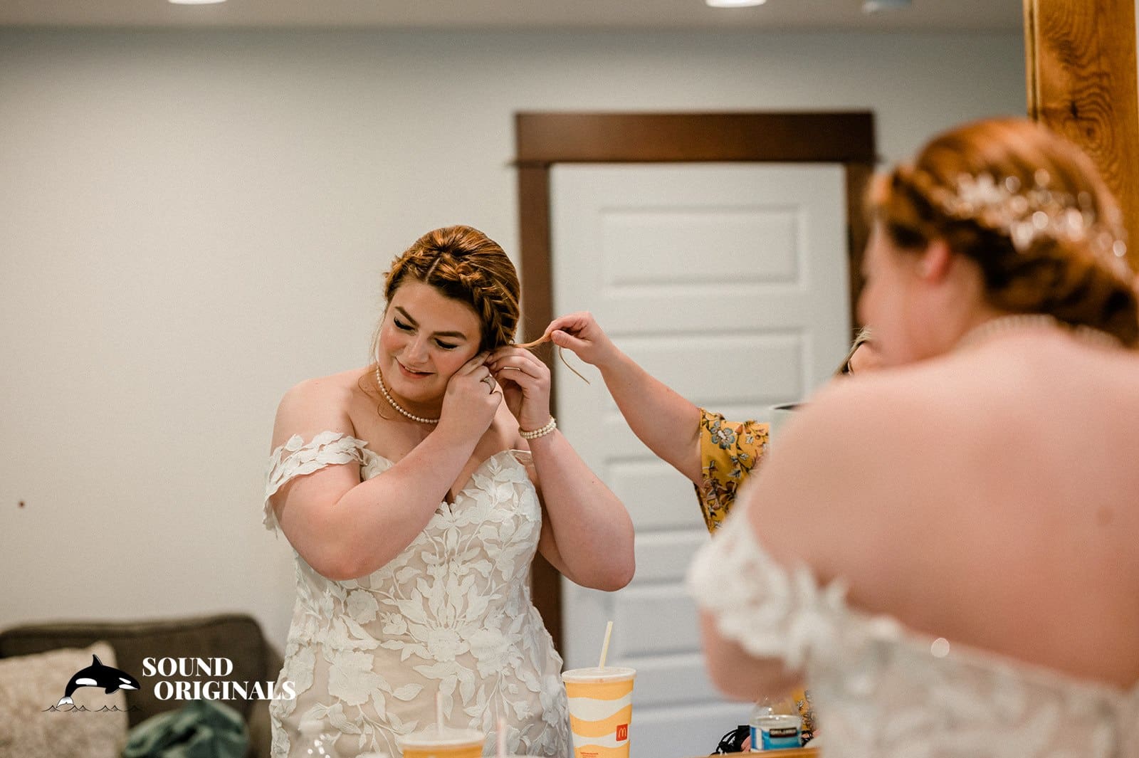 Edlynn Farm Wedding // Kate + Mitchell -